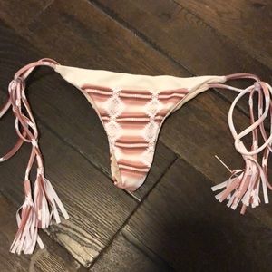 Acacia tribal print bottoms